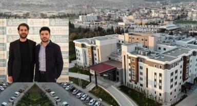 Sular Akademi Hastanesi’nden Ramazan Bayramı Mesajı: “Sağlık ve Dayanışmayla Daha Güçlü Yarınlara”..