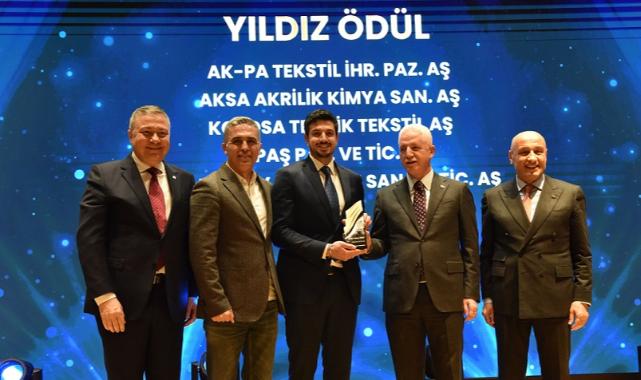 Tekstilde İhracatın Yıldızı: Kipaş Pazarlama 100’den Fazla Ülkeye Türk Kalitesini Taşıyor.