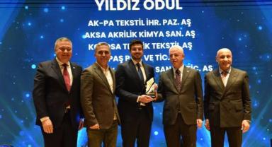 Tekstilde İhracatın Yıldızı: Kipaş Pazarlama 100’den Fazla Ülkeye Türk Kalitesini Taşıyor.