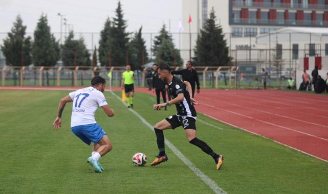 Akedaş İstiklal kendi kaderini yazacak..