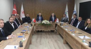 Başkan Görgel, “Amacımız, Kahramanmaraş’ın her bölgesini alt ve üst yapısıyla Türkiye’ye örnek hale getirmek