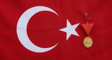 Başkan Görgel; “İstiklal Madalyası, Aziz Ecdadın Şanlı Zaferinin Edebi Bir Tescilidir” 