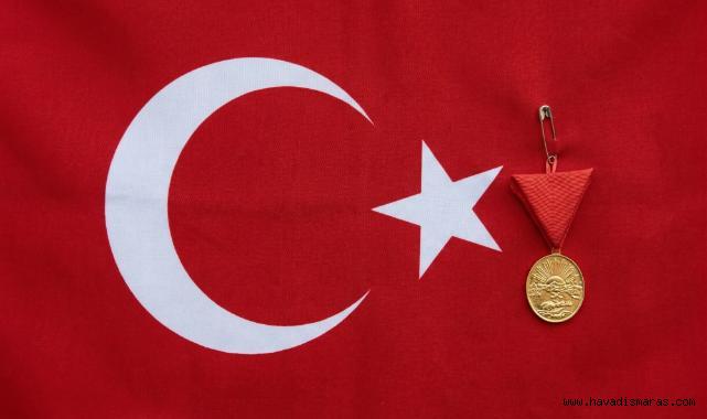 Başkan Görgel; “İstiklal Madalyası, Aziz Ecdadın Şanlı Zaferinin Edebi Bir Tescilidir”