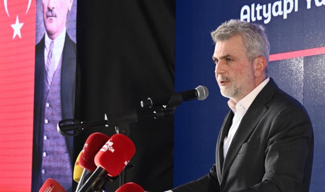 Başkan Görgel, TBB Başkanlığına Aday Gösterildi 