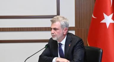 Başkan Görgel, TBB Başkanlığına Aday Gösterildi 