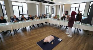 Büyükşehir’den Hizmet Kalitesini Artıran Eğitim Hamlesi