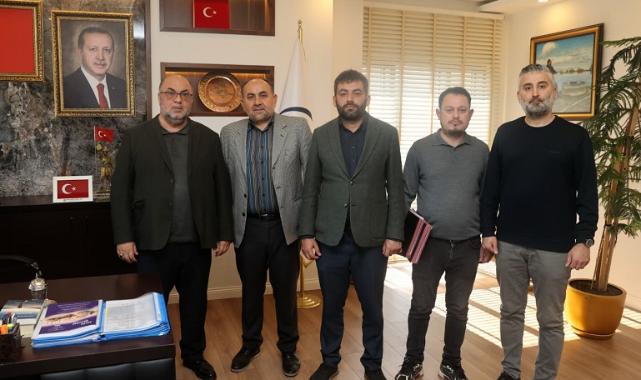 Dulkadiroğlu Belediyesi, Hasene Vakfı ile Ortak Hizmet Protokolü İmzaladı..