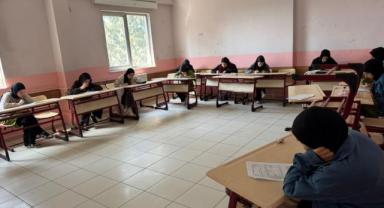 Eşik Projesi’nde Okuduğunu Anlama Yarışmasının Okul Finalleri Tamamlandı 