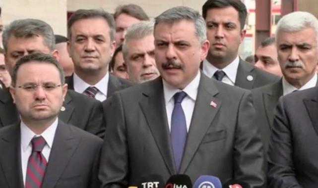 İçişleri Bakanı açıkladı: Kahramanmaraş’ta okul saldırısında can kaybı yükseldi 