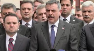 İçişleri Bakanı açıkladı: Kahramanmaraş’ta okul saldırısında can kaybı yükseldi 