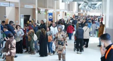 İstanbul’da Yoğun İlgi Gördük 