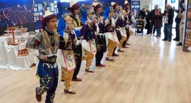 Kahramanmaraş’ın Kültür Şöleni Üçüncü Günü Coşkuyla Devam Edecek 