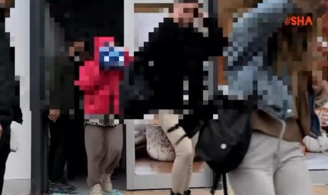 Kahramanmaraş merkezli 8 ilde fuhuş operasyonu: 23 gözaltı 