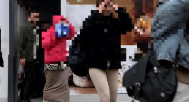 Kahramanmaraş merkezli 8 ilde fuhuş operasyonu: 23 gözaltı 