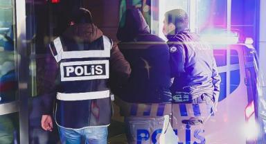 Kahramanmaraş Merkezli Dolandırıcılık Operasyonu: 8 Gözaltı, 200 Milyon TL’lik İşlem Hacmi 