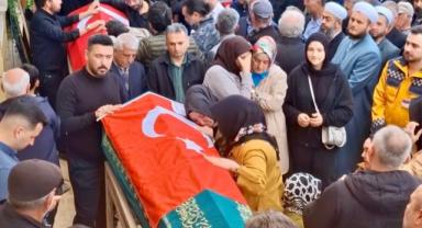 Kahramanmaraş'ta okul saldırısı: Hayatını kaybedenler son yolculuğuna uğurlandı 