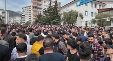 Kahramanmaraş'ta okul saldırısında son durum 