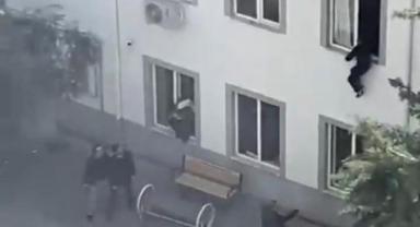 Kahramanmaraş’ta okulda silahlı saldırı: Biri öğretmen 3 öğrenci öldü 20 kişi yaralandı 