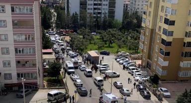 Kahramanmaraş’ta okulda silahlı saldırı: Can Kaybı ve Yaralılar var 