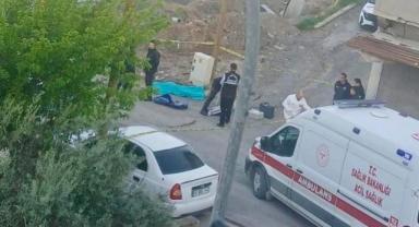 Kahramanmaraş'ta Silahlı Kavga Cinayetle Sonuçlandı 