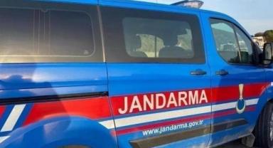 Kahramanmaraş’ta tartıştığı eşini başından vurdu 