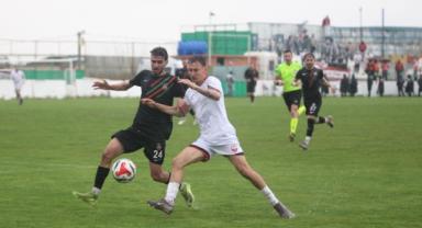 Kahramanmaraşspor tarihinde ilk kez amatöre düştü 