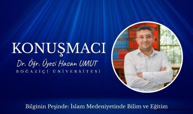 Kütüphane Haftası Etkinlikleri Bilim ve Kültür Dolu Finalle Taçlanıyor 