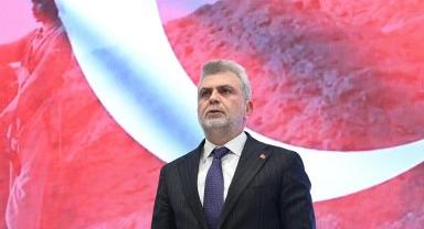 Meclis Toplantısı Gerçekleştirildi 