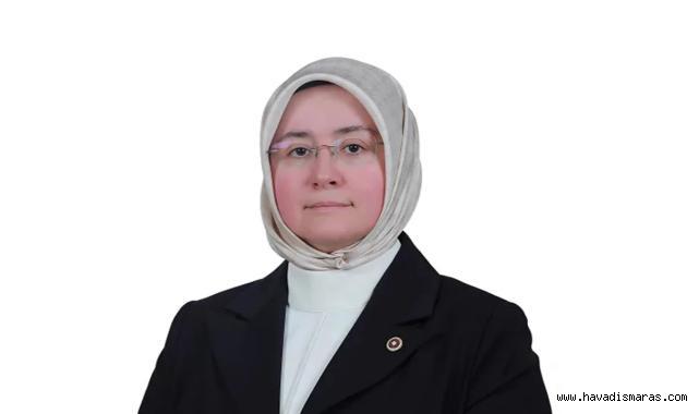 Milletvekili Köksal: “Kahramanmaraş, Esareti Asla Kabul Etmeyen Bir Milletin İlk Direniş Seslerinden Biri Olmuştur”