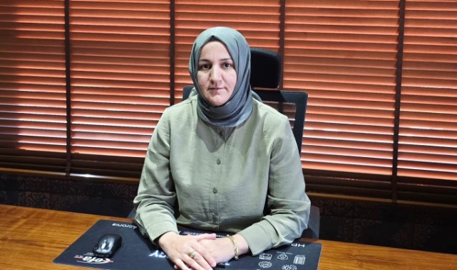 Sağlıklı bireylerin yetişmesi ve huzurlu bir toplumun inşaası güçlü aile yapısıyla mümkündür