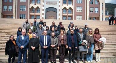 Sait Bey Sitesi davası 15 Haziran’a ertelendi 