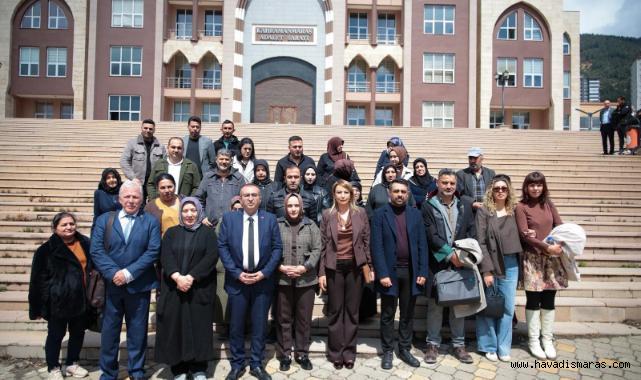 Sait Bey Sitesi davası 15 Haziran’a ertelendi