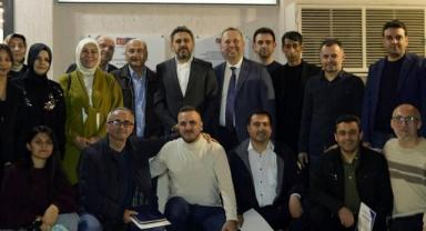 SOGEM’de Sosyal Girişimcilik Eğitimi Başarıyla Tamamlandı 