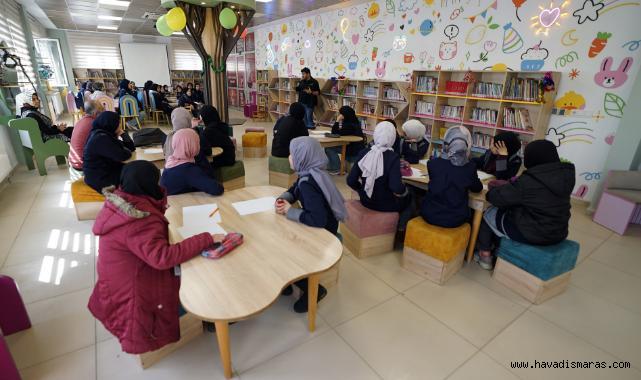 Yazarlık İçin İlk Adımlarını Attılar 