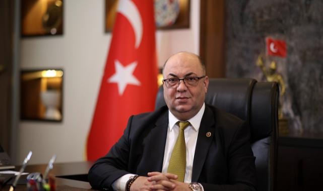 Başkan Akpınar; “Anneler, Sevginin ve Fedakarlığın En Güzel Adıdır”...