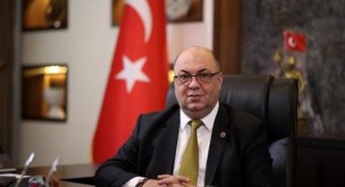 Başkan Akpınar; “Anneler, Sevginin ve Fedakarlığın En Güzel Adıdır”...