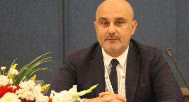 Başkan Burak Gül;
