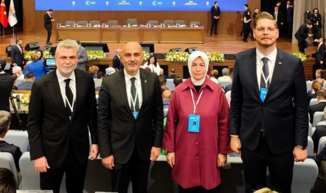 Başkan Görgel: “Şehrimizin İhtiyaçlarına Çözüm Üretme Gayreti İçerisindeyiz”
