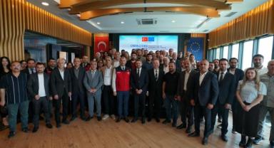 Büyükşehir’den Tarıma Güçlü Destek: AB’den 600 Bin Euro Hibe 