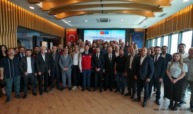 Büyükşehir’den Tarıma Güçlü Destek: AB’den 600 Bin Euro Hibe
