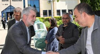 Büyükşehir, Gençlere YKS Öncesi “Son Prova” Yaptırdı..