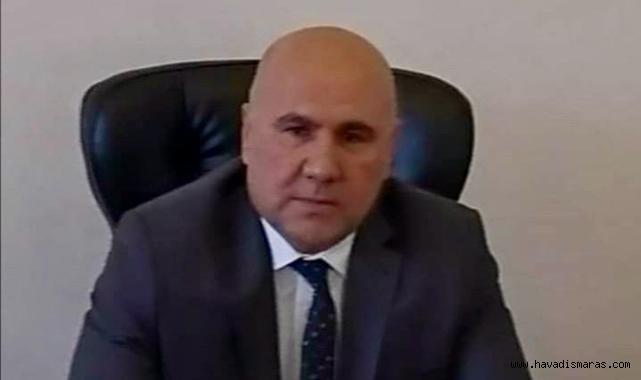 Ekinözü Belediye Başkanı Harun Vicdan, “Bu Caniler İçin İdam Şarttır”..