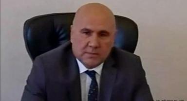 Ekinözü Belediye Başkanı Harun Vicdan, “Bu Caniler İçin İdam Şarttır”..