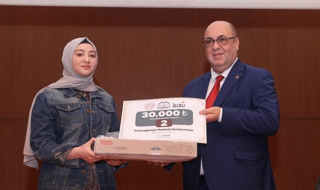 Eşik Projesi Final Yaptı..