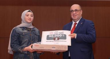 Eşik Projesi Final Yaptı..