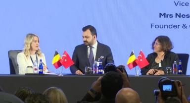 İSKUR Tekstil’den Dijital Ürün Pasaportu ve Sürdürülebilirlik Alanında Tarihi İşbirliği İmzası 