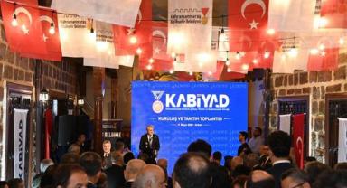 “Kahramanmaraş Evi, Birlik ve Beraberliğin Merkezi Olacak”..