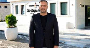 Onikişubat Belediyesi, ikinci Kır Düğün Salonu’nu Önsen’e kazandırıyor..
