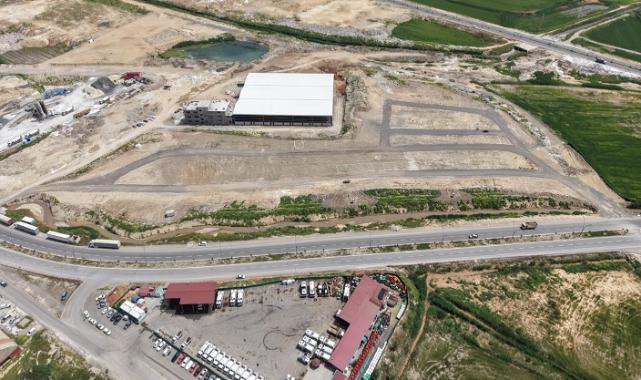 Onikişubat Belediyesi’nden kurbanlık satış ve kesim yerleri açıklandı..
