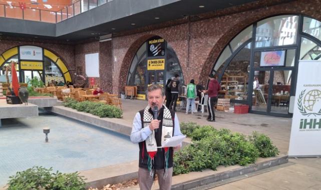 Onikişubat Belediyesi ve İHH, bayramda 250 yetim çocuğun yüzünü güldürecek..